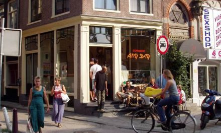 Anyday, de beste coffeeshop van Amsterdam?